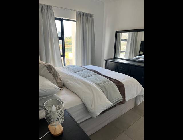 2 BEDROOM APARTMENT TO LET IN BALLITO CENTRAL